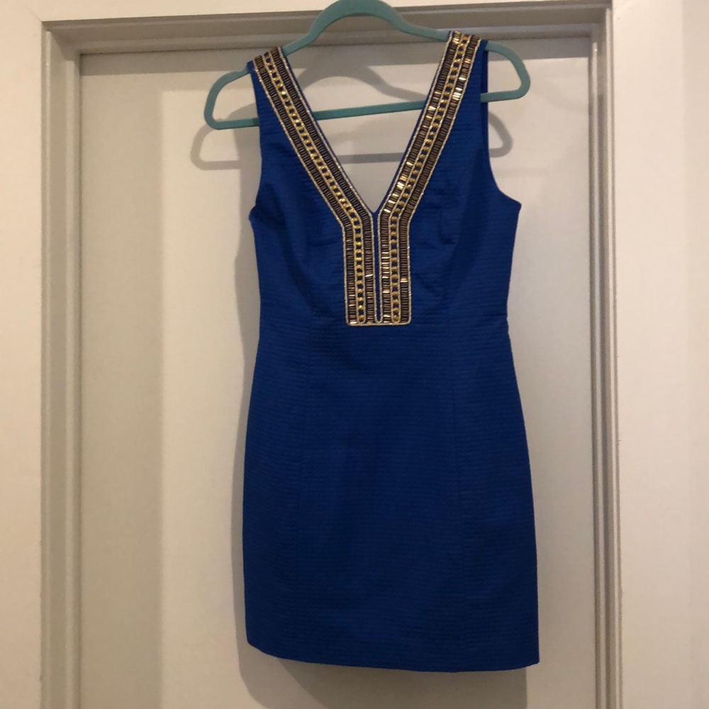 Lily Pulitzer Dress